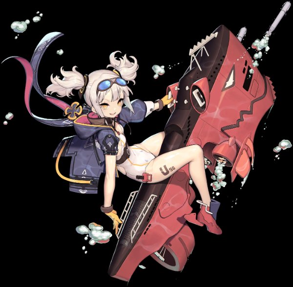 U-96