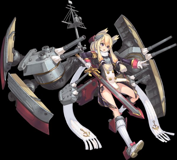 Warspite