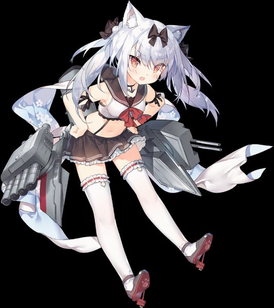 Yukikaze