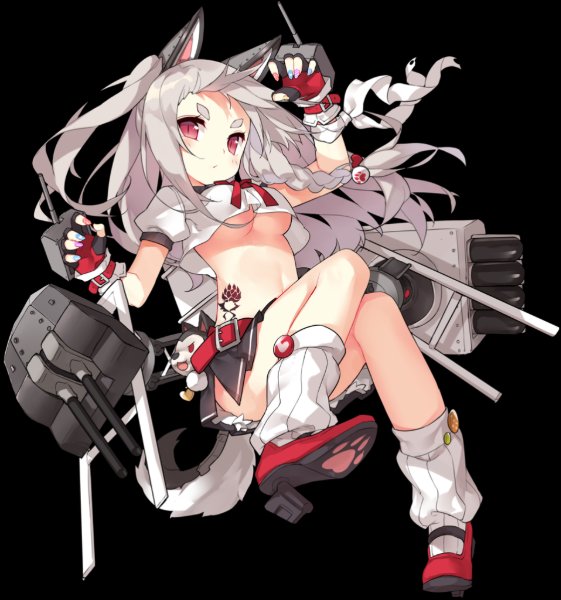 Yuudachi