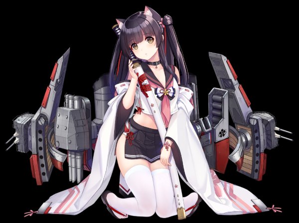 Yuugure RETROFIT