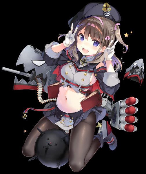 Z35