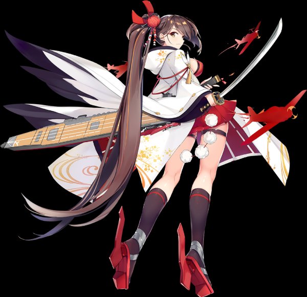 Zuikaku