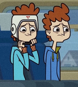 The Adversity Twins