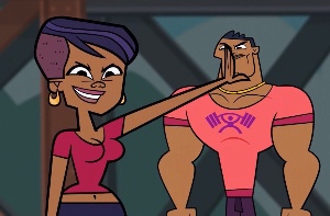 The Daters/The Haters