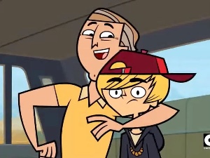 The Father and Son