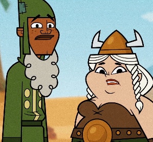The LARPers