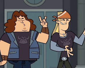 The Rockers