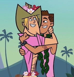 The Surfer Dudes