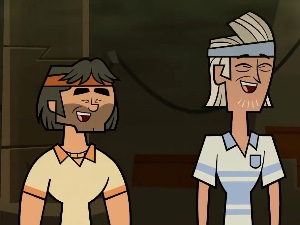 The Tennis Rivals