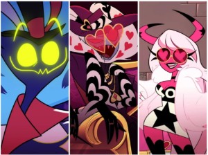 Lust
