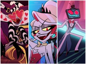 StaticMothBelle