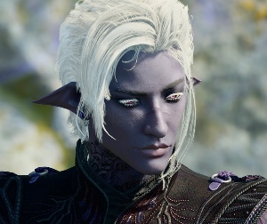 Jhael’Ril