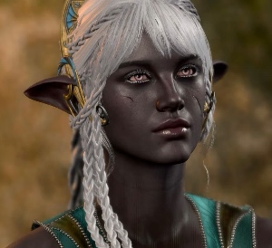 Nathi’Ira