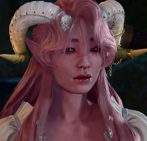 Seraphine