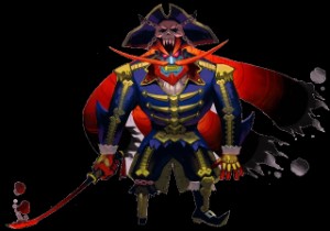 Barbaros