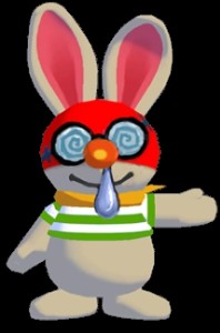 Dimmy