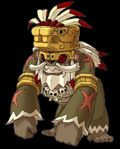 King Growl