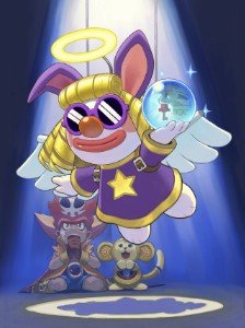 Oracle