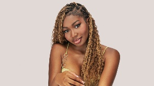 Amora Cacheé