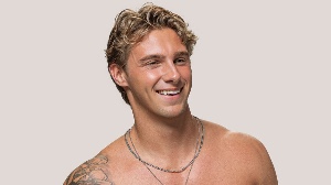 Caleb McDaniel