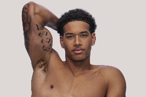 Corbin Mims