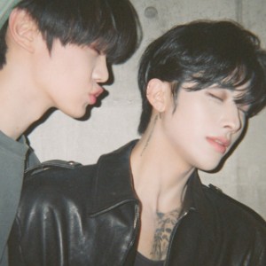 gyuvin x ricky