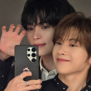 hanbin x matthew