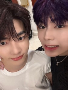 hao x gunwook
