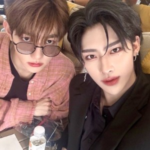 hao x ricky