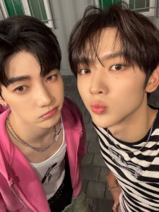 hao x seungeon
