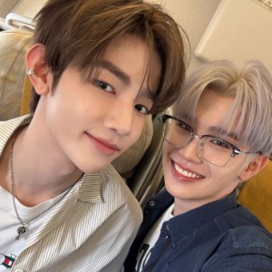 hao x taerae