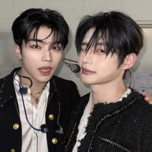jiwoong x gunwook