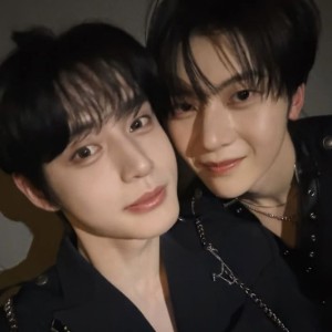 jiwoong x matthew