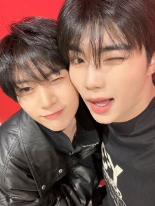 matthew x gunwook