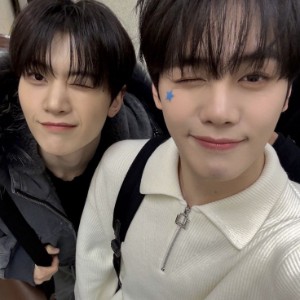 matthew x gyuvin