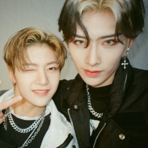 matthew x ricky