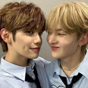matthew x taerae