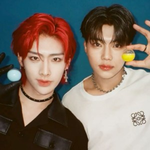 ricky x gunwook