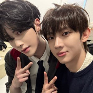 seungeon x ricky