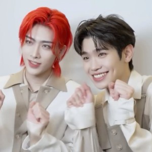 taerae x ricky
