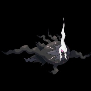 Mega Darkrai