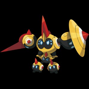 Mega Falinks