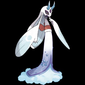 Mega Froslass
