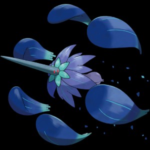 Mega Glimmora
