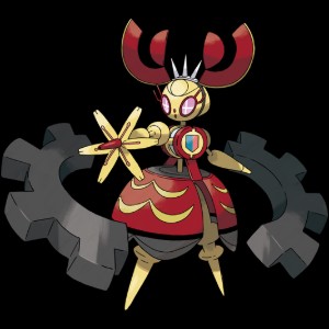 Mega Magearna
