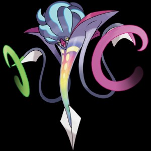 Mega Malamar