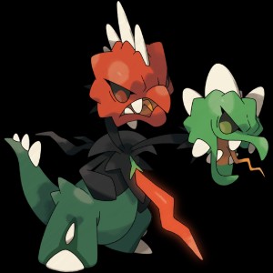 Mega Scovillain