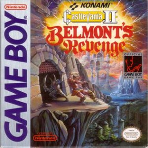 Belmont's Revenge