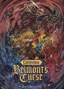 Belmonts Curse